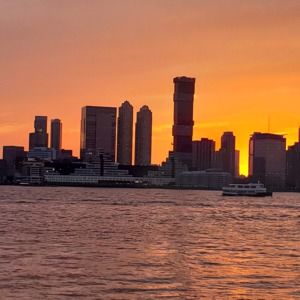 Meet your Posher, Pru